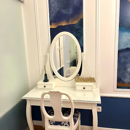 Apartmán Marcel Old Town Zadar