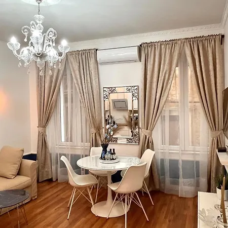 Apartmán Marcel Old Town