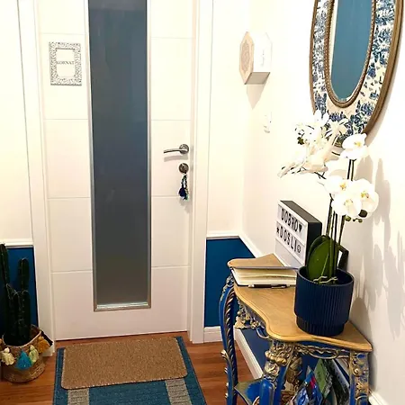 Marcel Old Town Apartmán Zadar