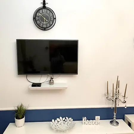 Marcel Old Town Apartment