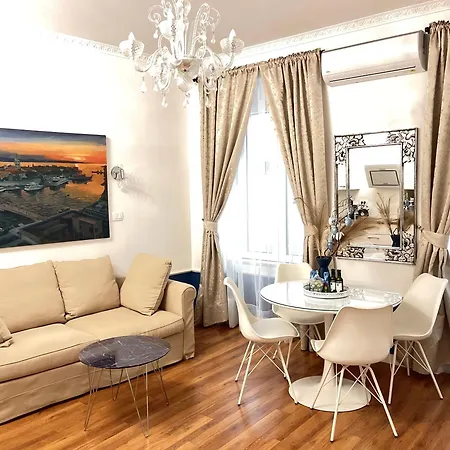 Apartmán Marcel Old Town