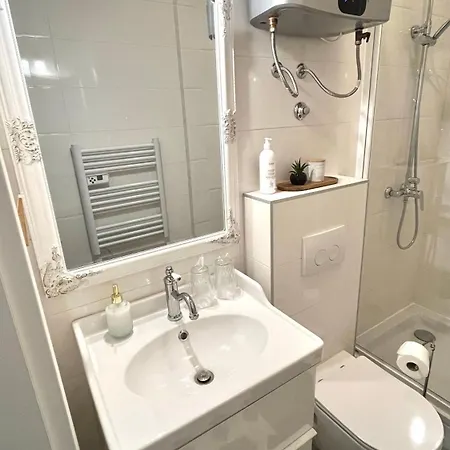 Apartment Marcel Old Town *