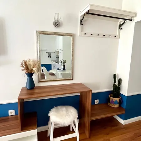 Apartment Marcel Old Town Zadar