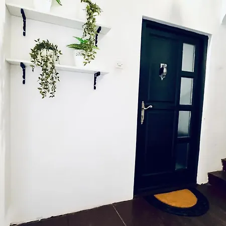 Apartment Marcel Old Town *