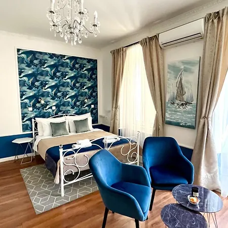 Apartment Marcel Old Town Zadar