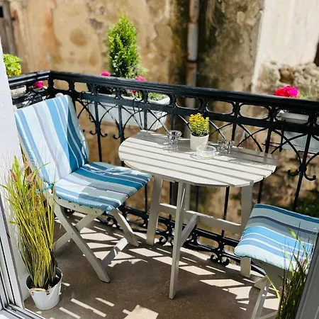 Apartment Marcel Old Town Zadar