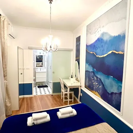 Marcel Old Town زادار