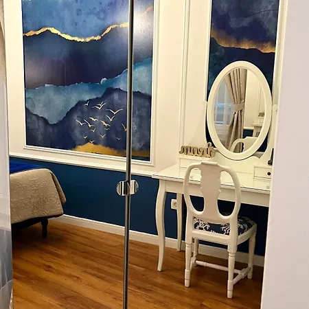 Marcel Old Town زادار