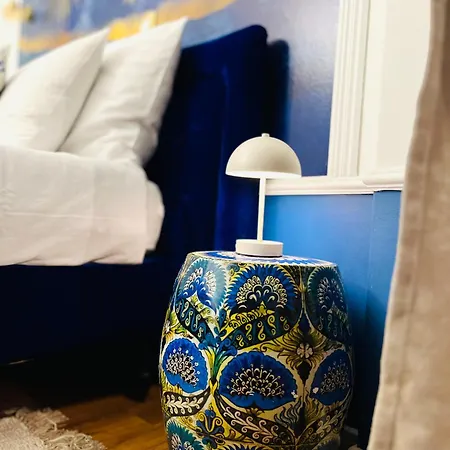 Marcel Old Town زادار