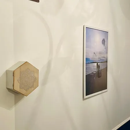 شقة Marcel Old Town *