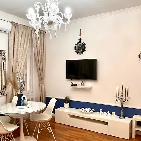 Marcel Old Town * زادار