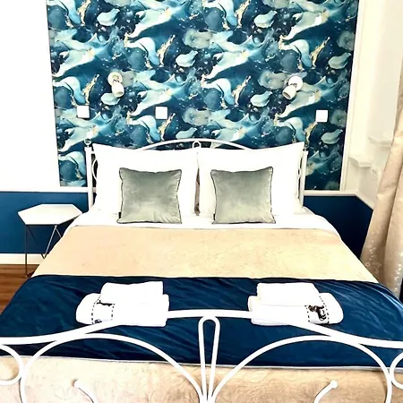 Marcel Old Town * زادار