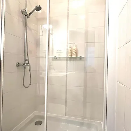 Apartamento Marcel Old Town