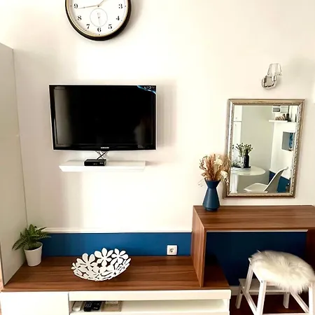 Marcel Old Town Apartamento Zadar