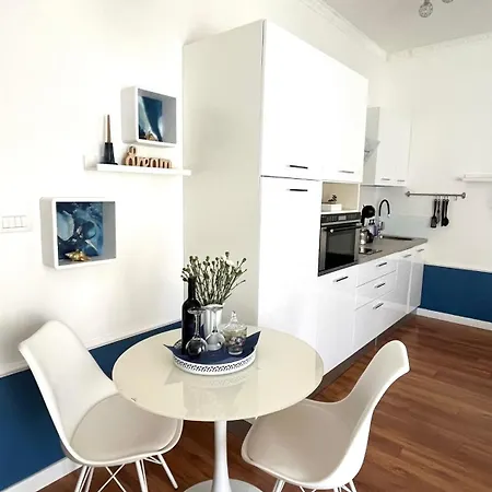 Marcel Old Town Apartamento