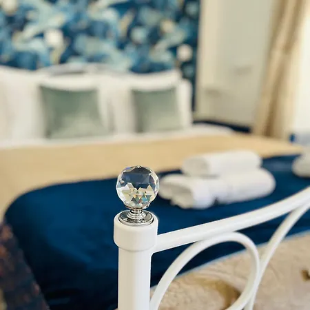 Marcel Old Town Apartamento *