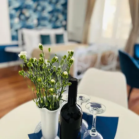 Marcel Old Town * زادار