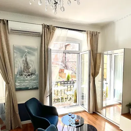 Apartamento Marcel Old Town