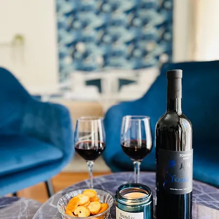 Apartamento Marcel Old Town *