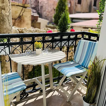 Marcel Old Town * Zadar