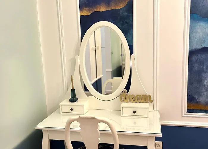 Apartman Marcel Old Town Zadar