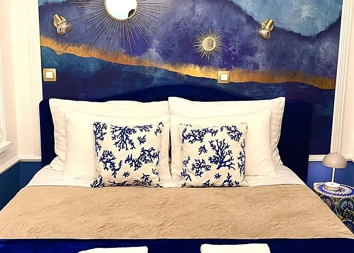 Marcel Old Town * Zadar