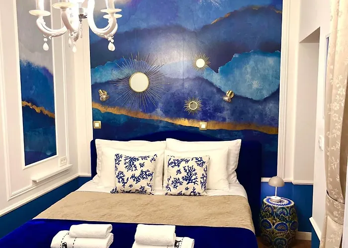 Marcel Old Town Zadar