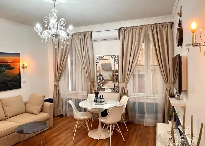 Apartament Marcel Old Town