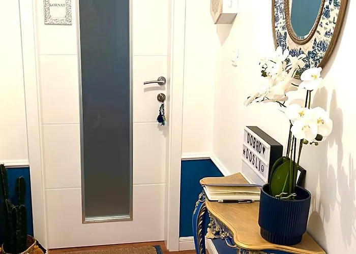 Marcel Old Town Apartament Zadar