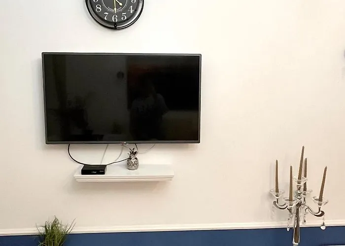 Marcel Old Town Apartman