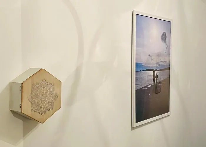 Apartman Marcel Old Town *