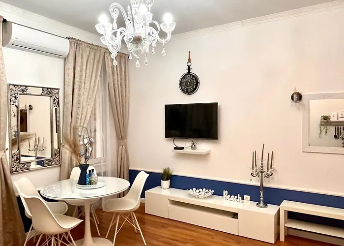 Marcel Old Town * Zadar