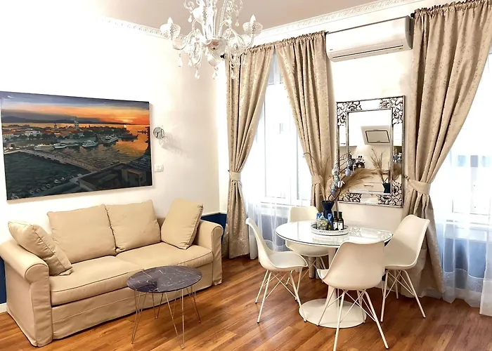 Apartament Marcel Old Town