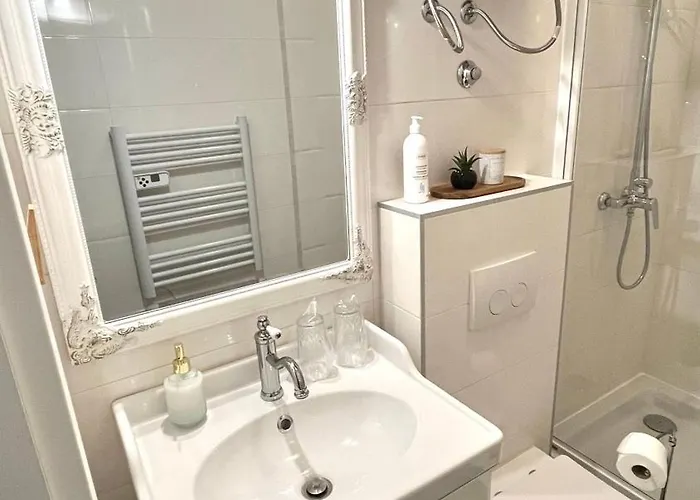 Apartman Marcel Old Town *