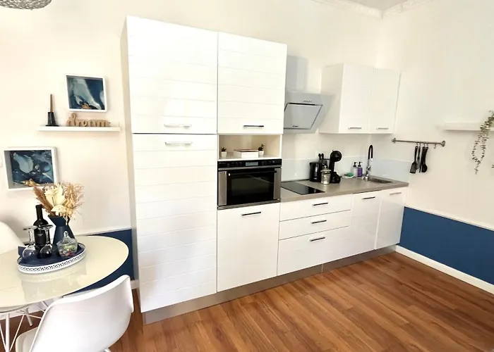 Marcel Old Town Zadar