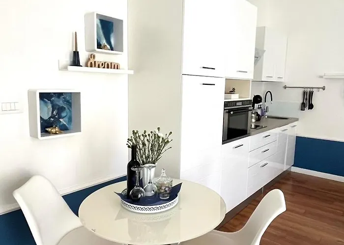 Marcel Old Town Apartman