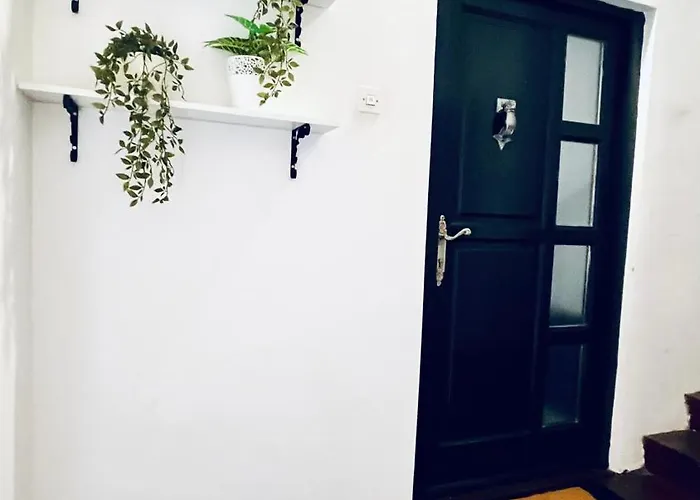 Appartement Marcel Old Town *