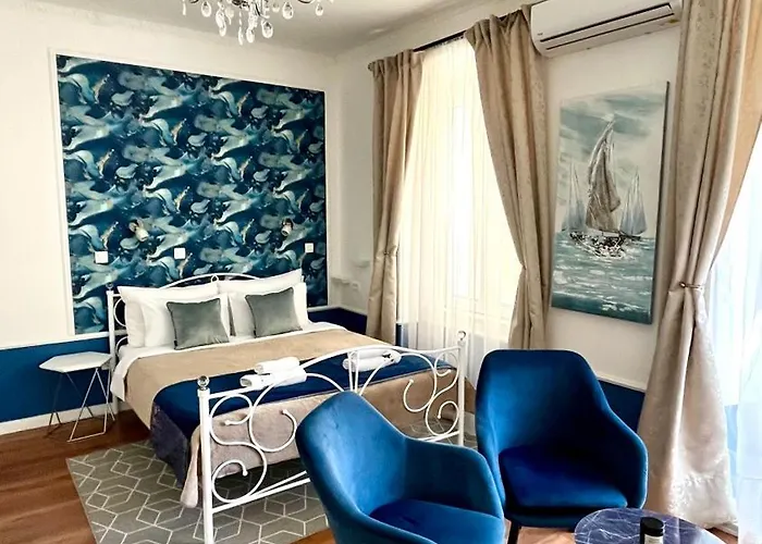 Apartman Marcel Old Town Zadar