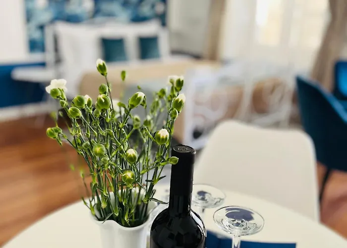 Marcel Old Town * Zadar