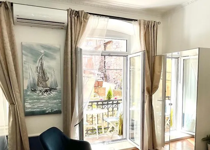 Apartman Marcel Old Town