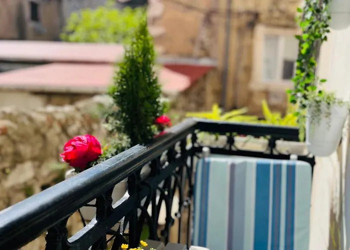 Marcel Old Town Apartman Zadar