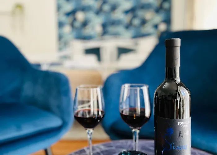 Apartman Marcel Old Town *