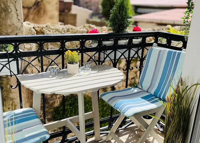 Marcel Old Town * Zadar