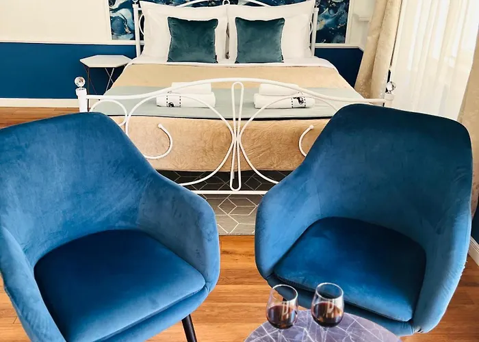 Marcel Old Town Zadar